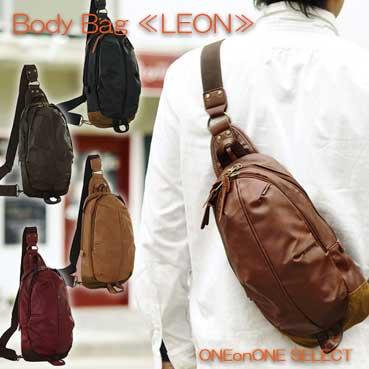カジュアル セレクションカジュアルセレクション LEONレオン | 