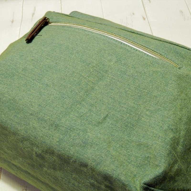 ショルダーバッグ アネロ キャンパスショルダーバッグ |  | 04