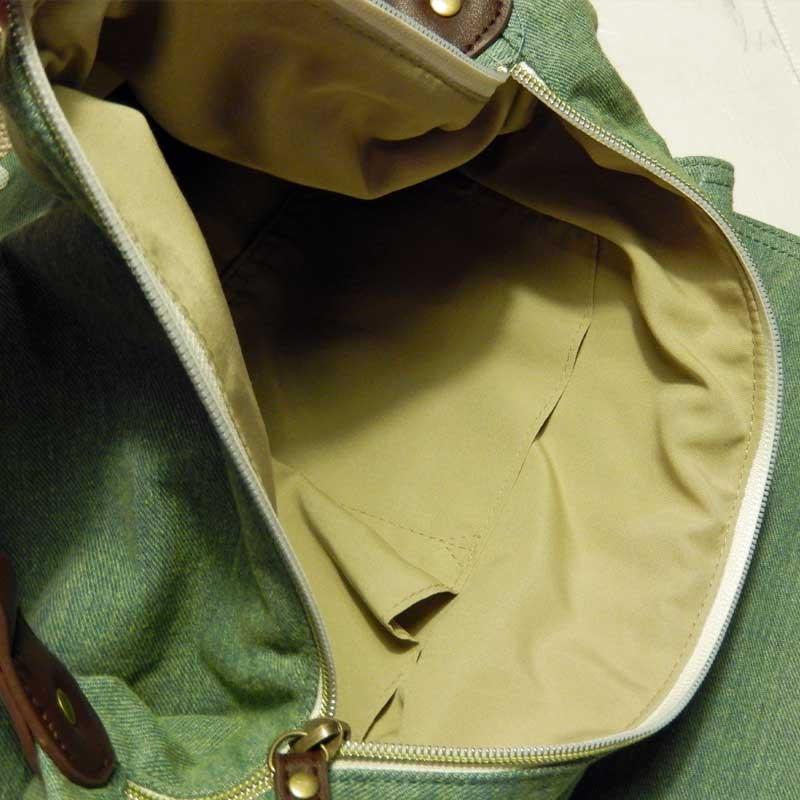 ショルダーバッグ アネロ キャンパスショルダーバッグ |  | 05