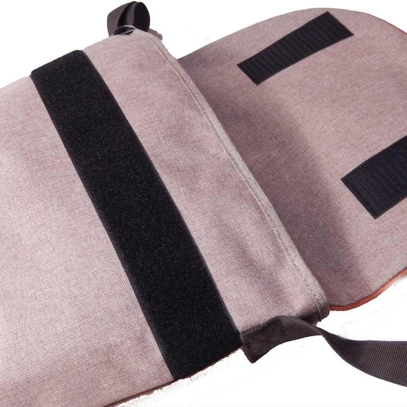 ショルダーバッグ アネロ メッセンジャーバッグ フラップメッセンジャーバッグＬ |  | 04