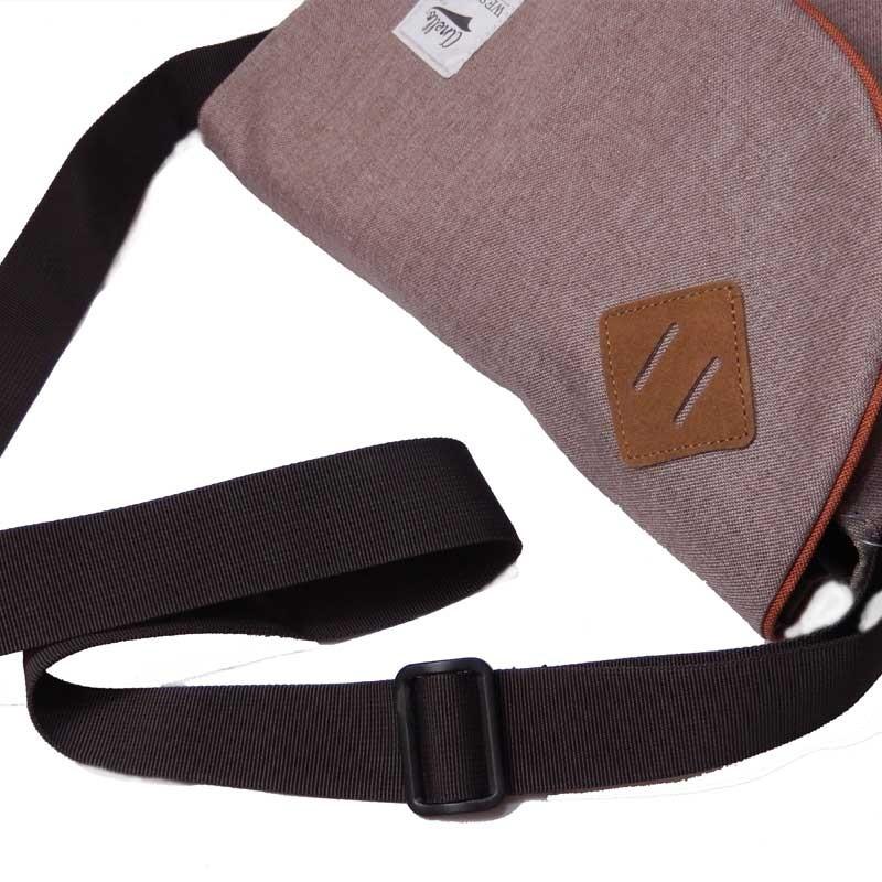 ショルダーバッグ アネロ メッセンジャーバッグ フラップメッセンジャーバッグＬ |  | 05