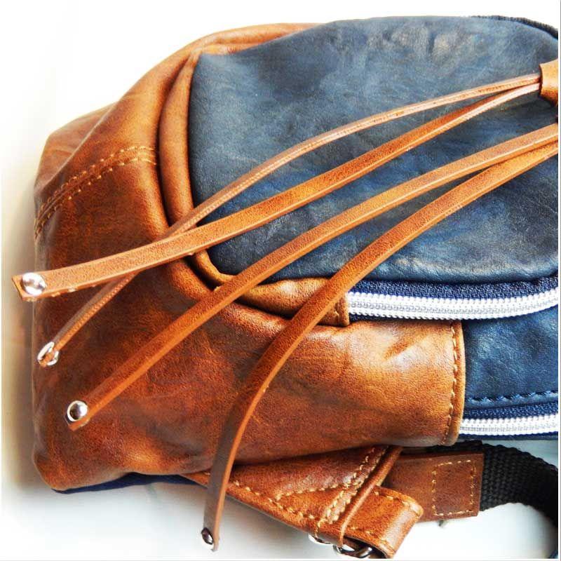 ボディバッグ ワンショルダー 斜め掛け アネロ ランダムシボ合皮ボディバッグ |  | 04