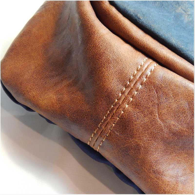 ボディバッグ ワンショルダー 斜め掛け アネロ ランダムシボ合皮ボディバッグ |  | 05