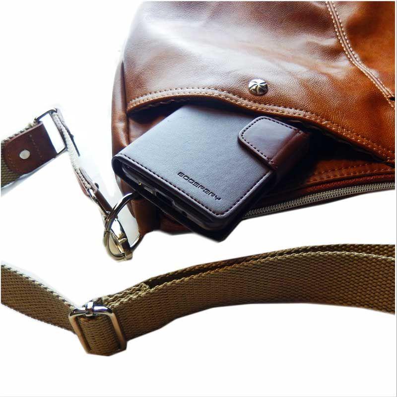 ショルダーバッグ 斜め掛け アネロ フェイクレザーショルダーバッグ |  | 05