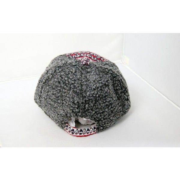 ワンオンワンセレクトPixyPlanetキッズネイティブボアキャップ AW |  | 05