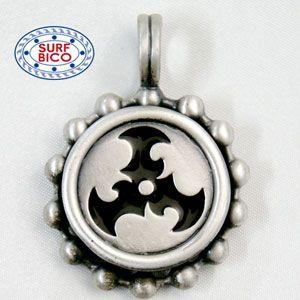 ビコピューターエポキシ加工ペンダントトップbpa-090 | 