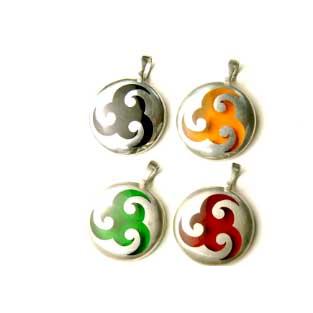 ビコピューターエポキシ加工ペンダントトップbpa-355 |  | 01