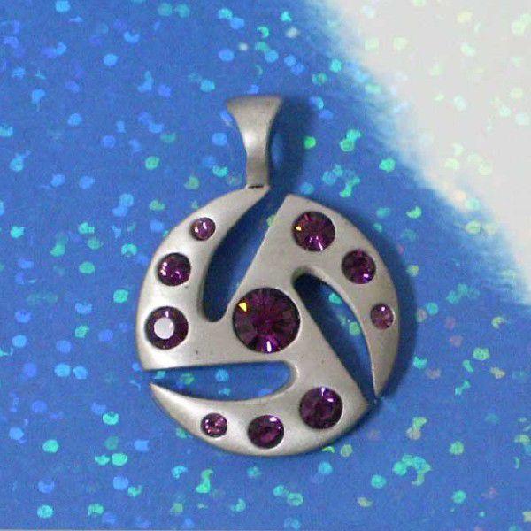 ネックレストップ 通販 BPS-505パープル | 