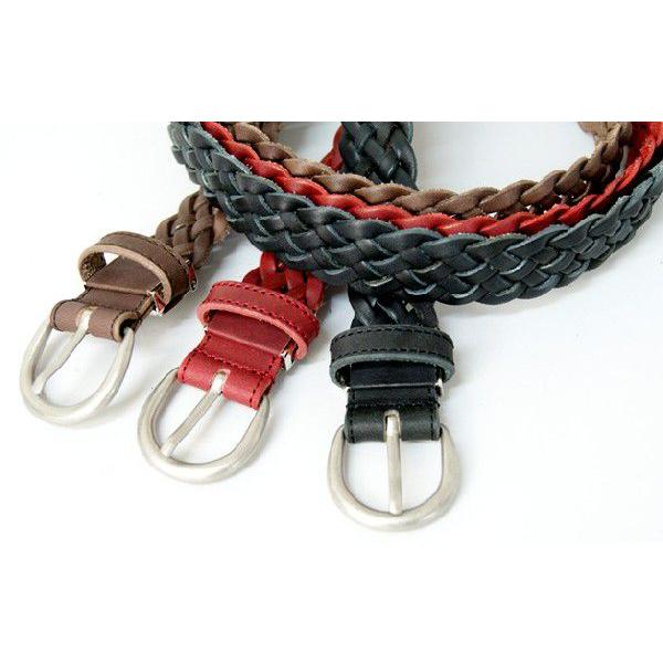 Cubbie and Lala キッズ 子供用 メッシュレザーベルト メッシュベルト |  | 03