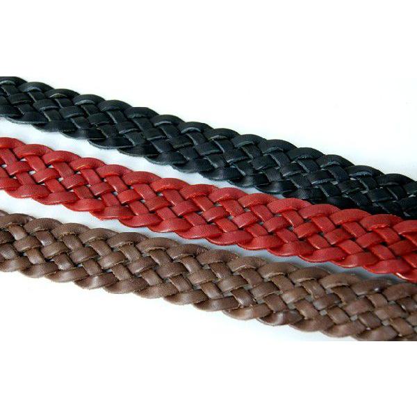 Cubbie and Lala キッズ 子供用 メッシュレザーベルト メッシュベルト |  | 05