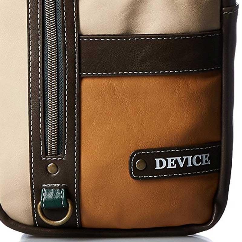 ワンショルダー 斜めがけ バッグ 鞄 カバン デバイス トリコボディバッグ トリコ ワンショルダー 斜めがけ |  | 03