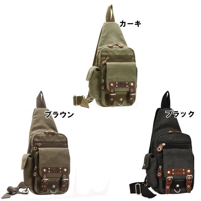 ボディバッグ ワンショルダー デバイス DEVICE Accessボディバッグ |  | 02