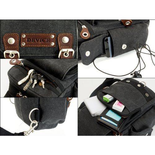 ボディバッグ ワンショルダー デバイス DEVICE Accessボディバッグ |  | 03