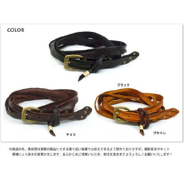 ベルト カジュアルファッションハンドグリップシュリンクレザーベルト |  | 01