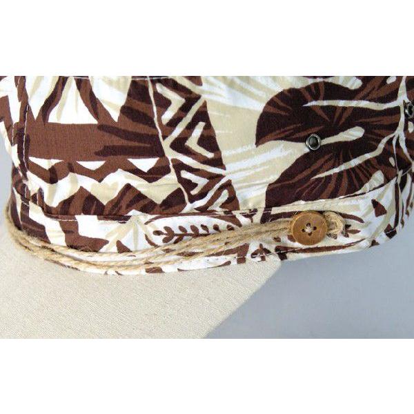 リゾートPTコットンキャップ 帽子 メンズ帽子 レディース帽子 ハット キャップ ニット帽 通販 |  | 05