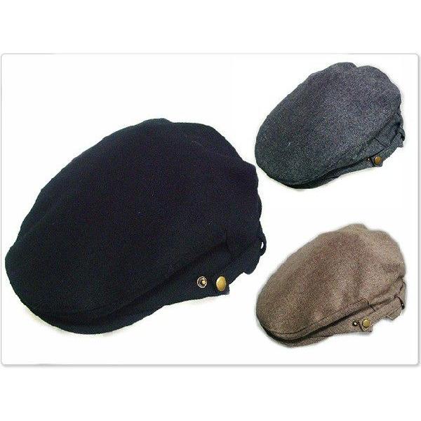 サキソニーハンチング帽子 メンズ帽子 レディース帽子 ハット キャップ ニット帽 通販 | 