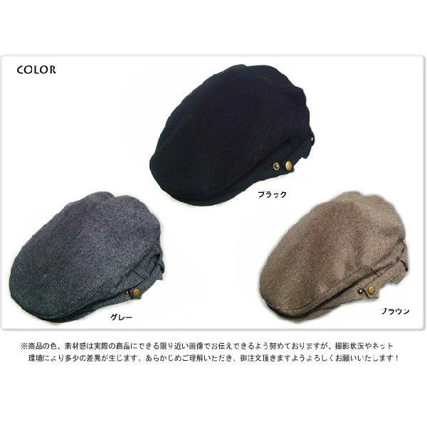 サキソニーハンチング帽子 メンズ帽子 レディース帽子 ハット キャップ ニット帽 通販 |  | 02