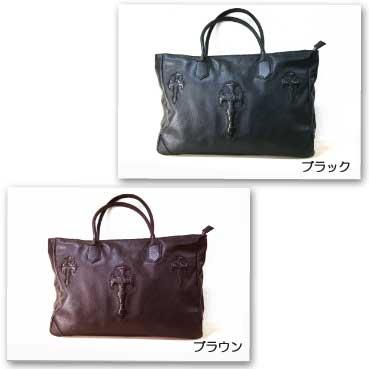 トートバッグ 革 ディープゾーン カーフレザートートバッグ |  | 02