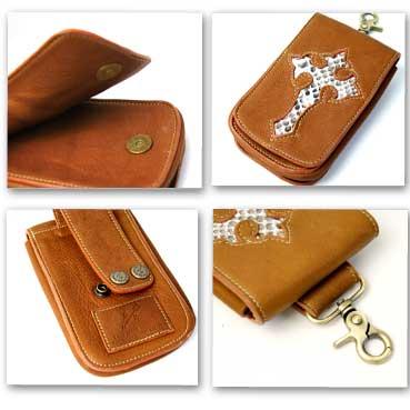 ベルト メンズ 通販革 ディープゾーン リアルレザースネーククロススマートフォンケース Galaxys4 Galaxynote ipone日本製 |  | 01