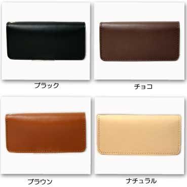長財布 革 ディープゾーン サドルレザーロングウオレット |  | 02