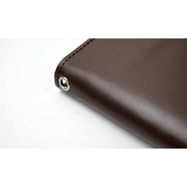 長財布 革 ディープゾーン サドルレザーロングウオレット |  | 03