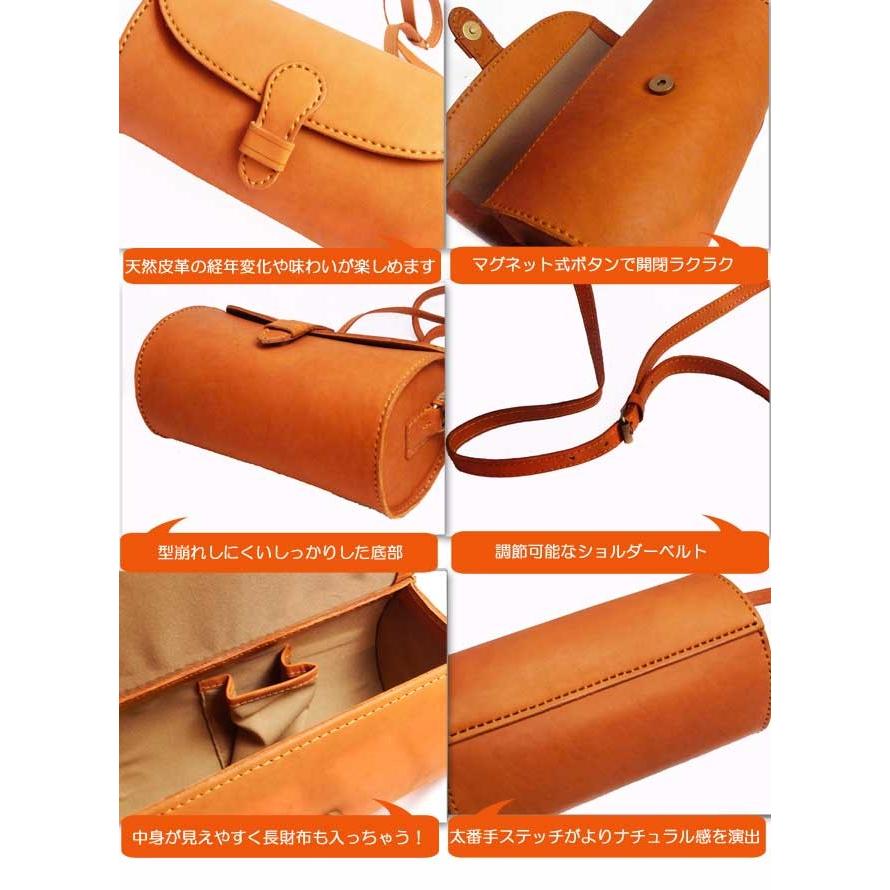 fes/フェス/カウレザー/ショルダー/バッグ/リンネル掲載/本革/牛革/筒型/メンズ/レディース46910/正規品 |  | 01