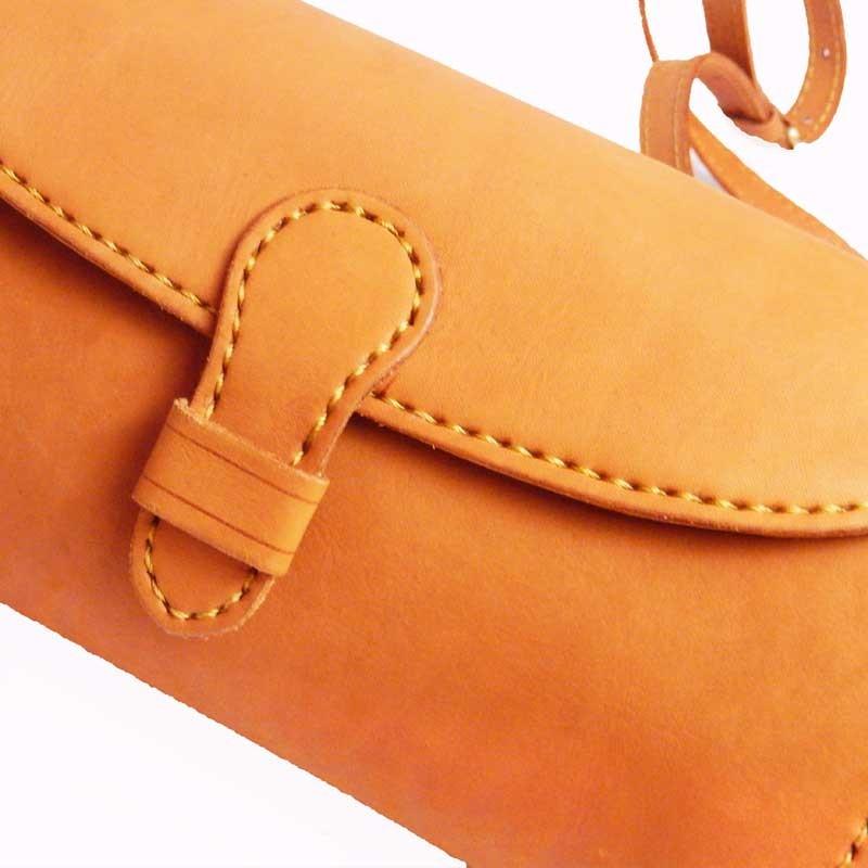 fes/フェス/カウレザー/ショルダー/バッグ/リンネル掲載/本革/牛革/筒型/メンズ/レディース46910/正規品 |  | 03