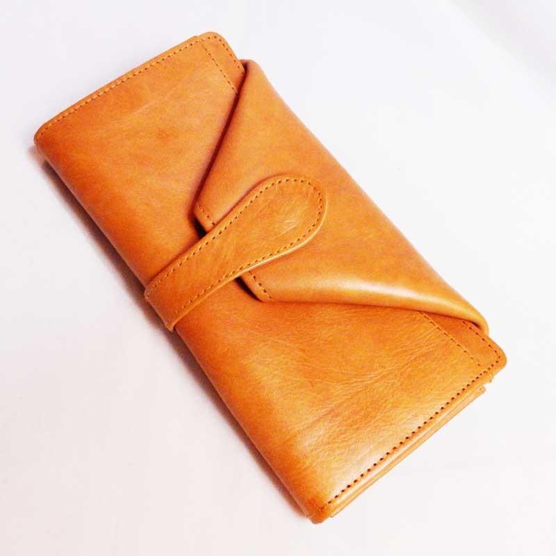 フェス カウレザーギャルソン長財布 レディース 長財布 メンズ 牛革 本革 プレゼント ギフト かわいい |  | 03