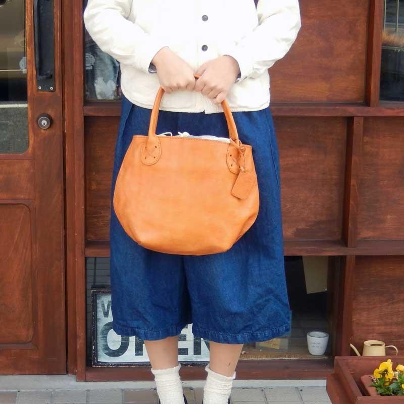 フェス カウレザーハンドバッグ 47940 レディース トートバッグ おしゃれ かわいい 牛革 本革 |  | 02