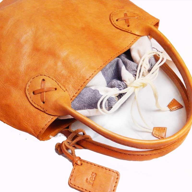 フェス カウレザーハンドバッグ 47940 レディース トートバッグ おしゃれ かわいい 牛革 本革 |  | 03