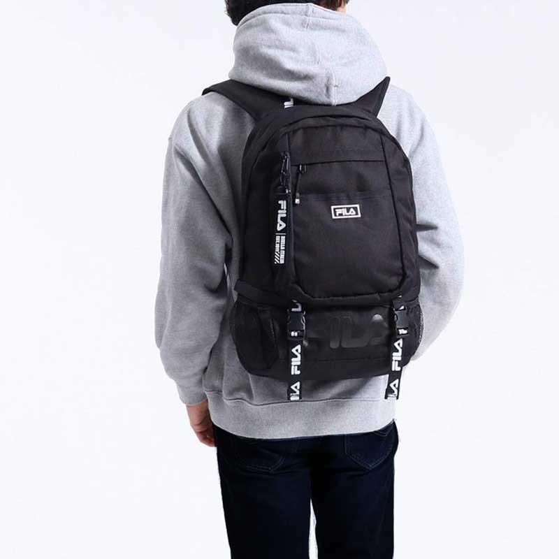 [フィラ]FILA コード CHORD 2分割　シューズスペース 23Ｌ リュック |  | 11