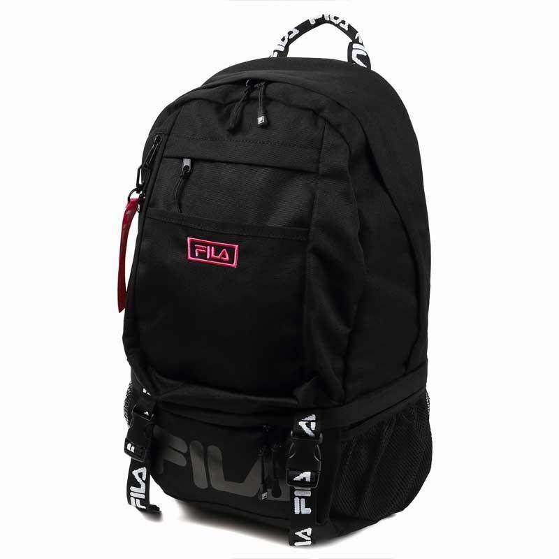 [フィラ]FILA コード CHORD 2分割　シューズスペース 23Ｌ リュック |  | 03