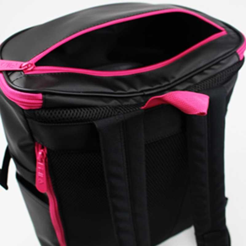 [FILA(フィラ)] ボックスリュックサック シグナルシリーズ TPU加工 21L 男女兼用 fl-7576 レディース メンズ |  | 03