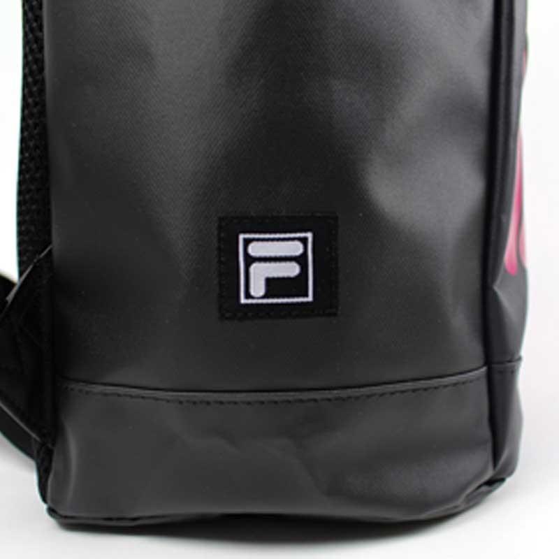 [FILA(フィラ)] ボックスリュックサック シグナルシリーズ TPU加工 21L 男女兼用 fl-7576 レディース メンズ |  | 06