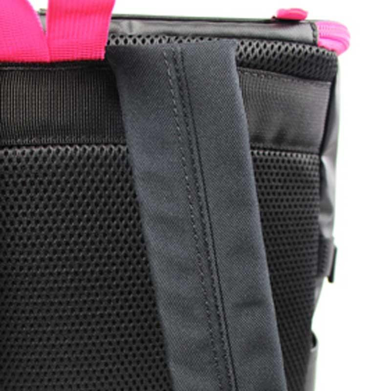 [FILA(フィラ)] ボックスリュックサック シグナルシリーズ TPU加工 21L 男女兼用 fl-7576 レディース メンズ |  | 07