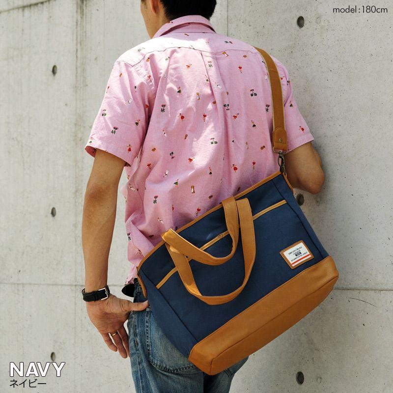 トートバッグ ショルダーバッグ ギャブラートートバッグGB008 |  | 04