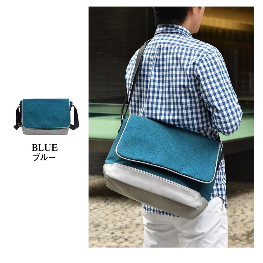 Gab・Bler(ギャブラー)フラップショルダーバッグL |  | 10