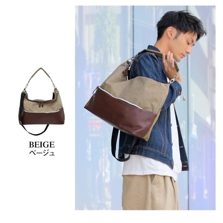 Gab・Bler(ギャブラー)2WAYショルダーバッグ |  | 10