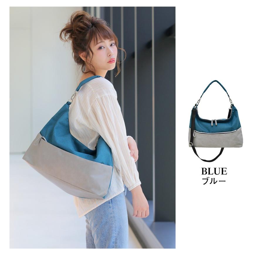 Gab・Bler(ギャブラー)2WAYショルダーバッグ |  | 11