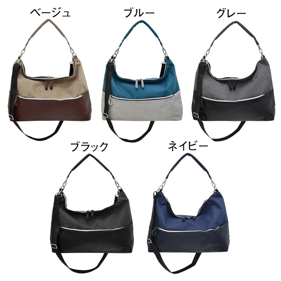 Gab・Bler(ギャブラー)2WAYショルダーバッグ |  | 02