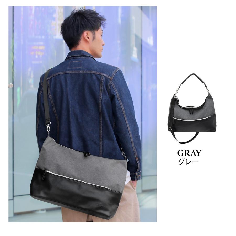 Gab・Bler(ギャブラー)2WAYショルダーバッグ |  | 07