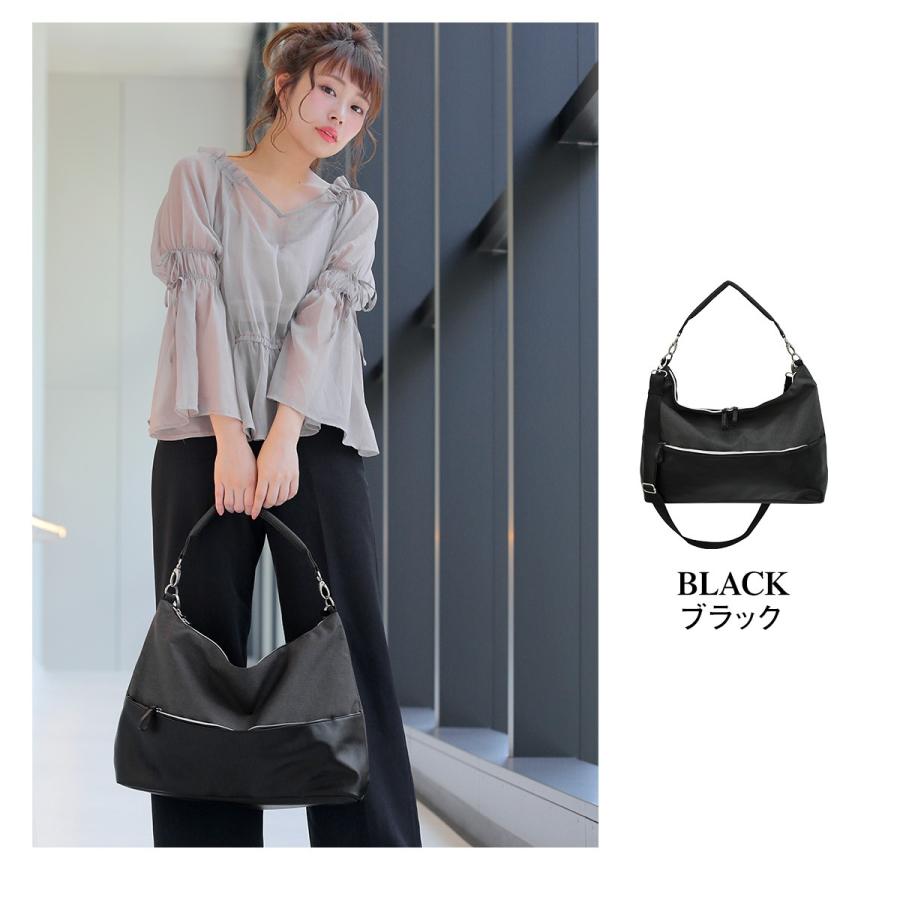 Gab・Bler(ギャブラー)2WAYショルダーバッグ |  | 09