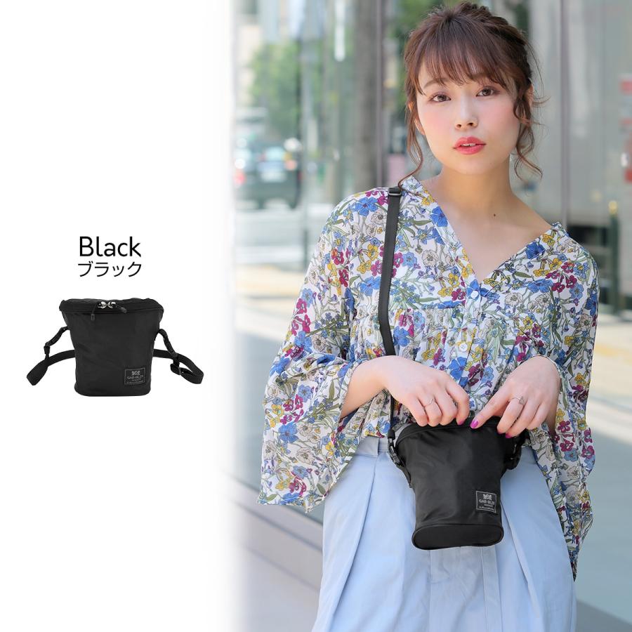 Gab・Bler(ギャブラー)ナイロンミニショルダーポーチ |  | 10