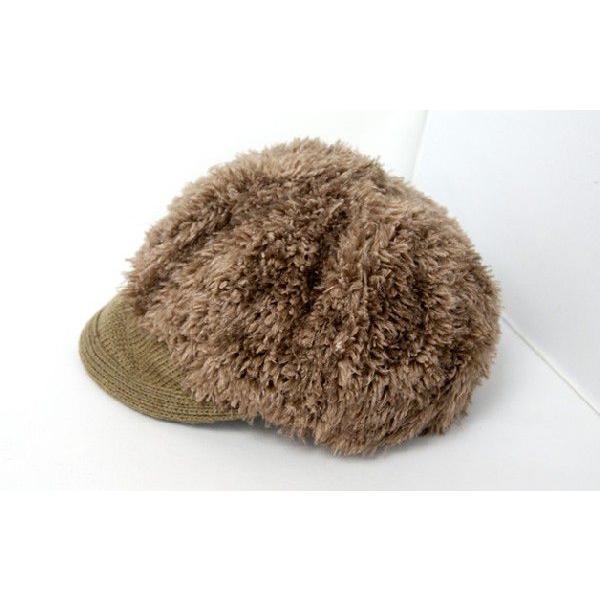 ワンオンワンセレクトGrinBuddyキッズファーモコキャスケットAW |  | 03