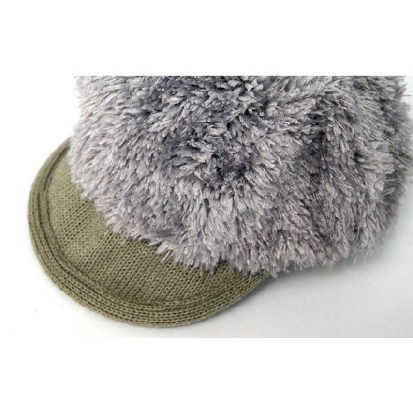 ワンオンワンセレクトGrinBuddyキッズファーモコキャスケットAW |  | 05