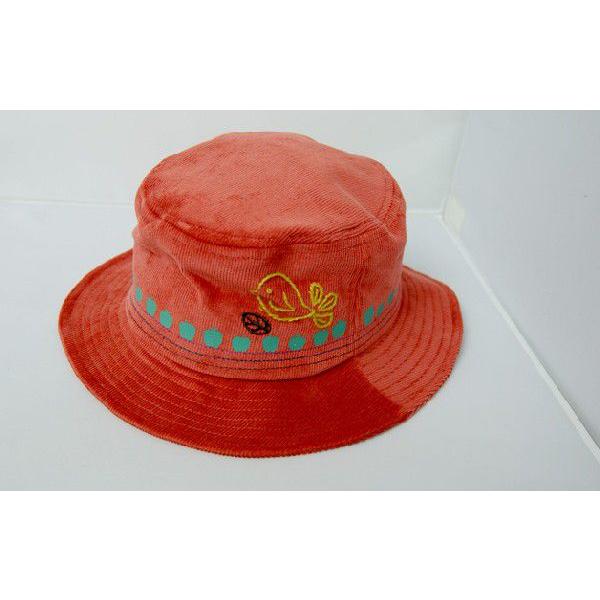 ワンオンワンセレクトGrinBuddyキッズAppleBirdハット AW |  | 02