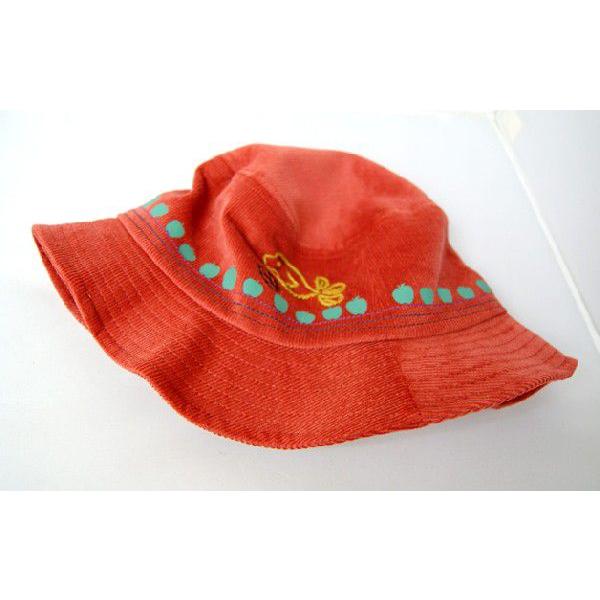 ワンオンワンセレクトGrinBuddyキッズAppleBirdハット AW |  | 05