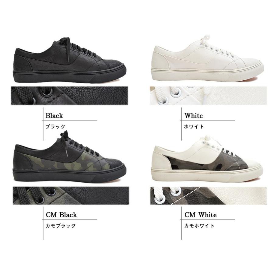 メンズ 靴 男性 シューズ スニーカー グラベラ ローカット スニーカー メンズ クラシカル バイカラー シューズ |  | 02