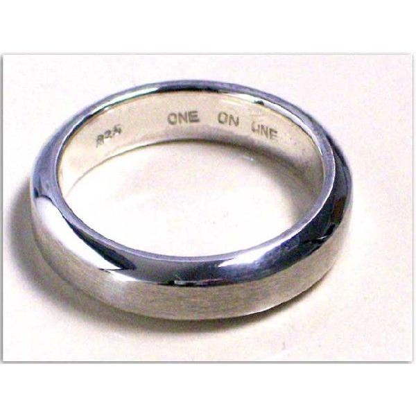 シルバー 925 スターリングシルバー アクセサリー リング 指輪 通販 シンプルシルバーリングあす楽対応 |  | 01