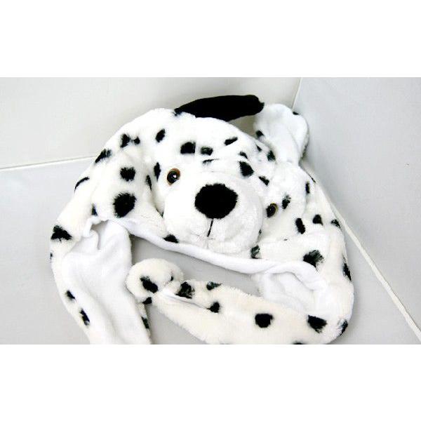 ワンオンワンセレクトGrinBuddyアニマルなりきりワッチ帽AW |  | 02